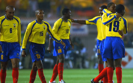 Ecuador tại World Cup 2026: cơ hội rộng mở ở bảng E