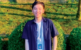 Thích nghiên cứu không gian, vũ trụ, vệ tinh, bạn có thể chọn ngành học này