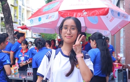 Hơn 1,2 triệu thí sinh hoàn tất thủ tục, sẵn sàng bước vào kỳ thi tốt nghiệp THPT
