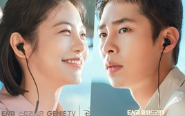 Doctor on the Edge lập kỷ lục rating, giữ vững ngôi đầu khung giờ phát sóng