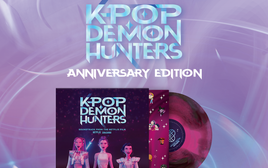 Kpop demon hunters tròn 1 tuổi, Netflix chơi lớn đưa phim ra rạp