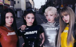 Grammy lần đầu có giải thưởng dành riêng cho nhạc Pop châu Á