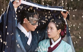 My royal nemesis kết thúc viên mãn, hé lộ tình cảm cặp đôi phụ