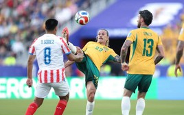 Cập nhật bảng xếp hạng các đội hạng 3 World Cup 2026: đội nào chắc suất đi tiếp?