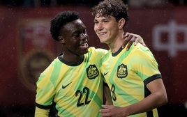 Lịch trực tiếp U19 Đông Nam Á ngày 3-6: Philippines đấu Úc