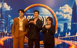 Steven Nguyễn: Biết thêm nhiều điểm thú vị của thành phố khi làm hướng dẫn viên cho WOW Ho Chi Minh City