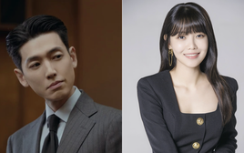 Sooyoung (SNSD) và Jung Kyung Ho chia tay sau 14 năm bên nhau