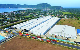 Vì sao Kinh Bắc trả gần 2.300 tỉ tiền lãi vay trong 9 tháng nhưng chỉ ghi nhận 920 tỉ chi phí đi vay?