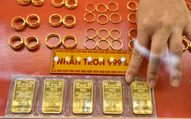 Gãy mốc 4.000 USD/ounce, tuần này giá vàng sẽ ra sao?
