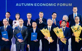 TP.HCM công bố 12 dự án đầu tư hơn 13 tỉ USD
