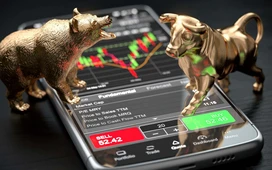 Chứng khoán 24-7: Cẩn thận bẫy ‘bull trap’ sau phiên tăng hơn 30 điểm?