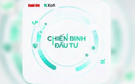 'Chiến binh đầu tư 2026' khép lại mùa đầu tiên với nhiều dấu ấn