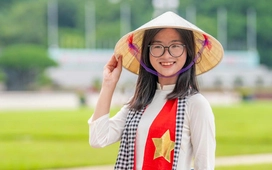 Thời tiết dịp nghỉ lễ Quốc khánh 2-9: Miền Bắc có nơi mưa lớn, Trung và Nam Bộ oi nóng