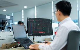 Chân dung những quỹ ngoại trăm tỉ USD bắt đầu tính đến cổ phiếu Việt Nam