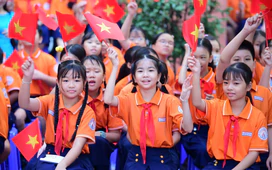 Thời tiết hôm nay 5-9: Sáng khai giảng thời tiết ba miền không mưa, chiều nhiều nơi mưa to