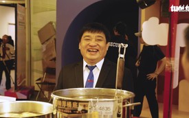 Recap: Highlights from the Vietnam Phở Festival 2025 in Singapore