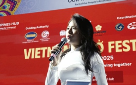Vietnam Phở Festival concludes an impressive journey: A bridge of culture and investment
