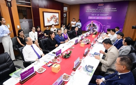 Dubai billionaire, global business leaders explore Vietnam’s luxury real estate market