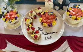Festival brings Swedish Midsummer joy to Ho Chi Minh City