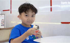 ‘Pho’ and fish sauce ice cream takes off in Ho Chi Minh City