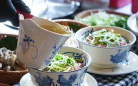 Where will the Vietnam Phở Festival 2025 be held and what makes it special?