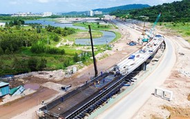 $348mn urban railway takes shape in Vietnam’s Phu Quoc ahead of APEC 2027