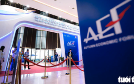 Exploring the venue and highlights of Autumn Economic Forum 2026