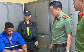 Samoan shooting suspects warn anyone against planning to commit crimes in Vietnam