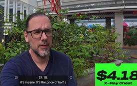 Former German nurse surprised by speed, affordability of Vietnam's public hospital
