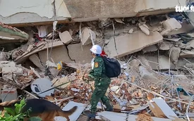 Vietnamese rescue team recovers 8 earthquake victims in Venezuela
