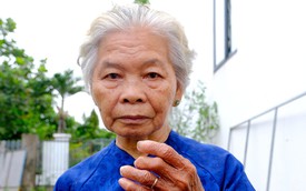 In Vietnam, fiancée of fallen soldier recognized as his wife after nearly 60 years