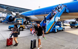 Vietnamese airlines look abroad for growth as domestic market starts to flatten