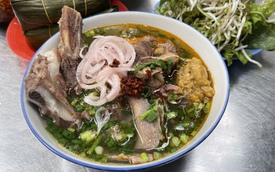Don't get lost in Vietnam's maze of breakfast choices