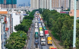 Ho Chi Minh City spends nearly $10bn completely transforming eastern gateway
