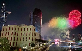 Ho Chi Minh City experiences strong tourism growth in the first half of 2026