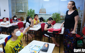 Working in Vietnam as a foreigner? Here's what you need to know.