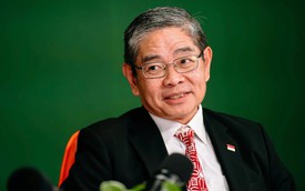 The City Connect – Episode 1: Trust, complementarity to shape next chapter of Vietnam-Singapore ties