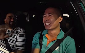 “I have money, don’t worry!” One Indian tourist just flipped a viral taxi drama in Vietnam into a joke