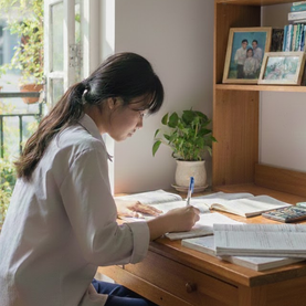 Podcast Mực Tím: Truyện ngắn Khoảnh khắc kỳ diệu