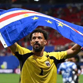 Chuyện lạ World Cup 2026: Cầu thủ ít tên tuổi có hàng triệu lượt theo dõi chỉ sau một đêm