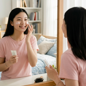 Thay đổi cuộc sống bắt đầu từ 4 thói quen đơn giản này