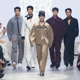 F4 điện ảnh Võ Điền Gia Huy, Quốc Anh, Ma Ran Đô, Trần Ngọc Vàng trình diễn gây sốt tại AVIFW