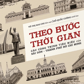 2 quyển sách thú vị về thành phố