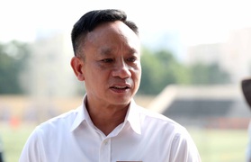 Giải vô địch bóng đá công nhân toàn quốc 2023: Sẵn sàng cho ngày khởi tranh