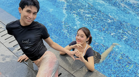 "Mọi thứ hóa điên với chồng ngày hôm nay rồi" là gì mà hot dữ?