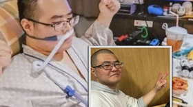 Bí ẩn đằng sau dòng trạng thái 'Tôi đã chết' của chàng trai Nhật