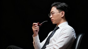 'Tổng tài' Thiên lên mạng nói đạo lý, đặt rap name là GOD trước khi bị bắt