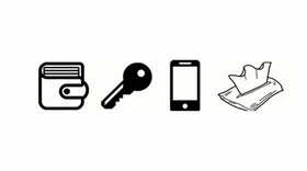 Quiz: Món đồ tiết lộ cách người khác nhìn nhận về bạn