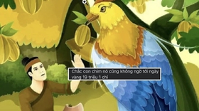 Giữa lúc giá vàng sục sôi, netizen kéo đi trồng khế, vì sao thế?