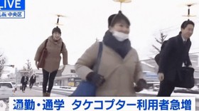 Sự thật về chong chóng tre trở thành hiện thực giữa đời